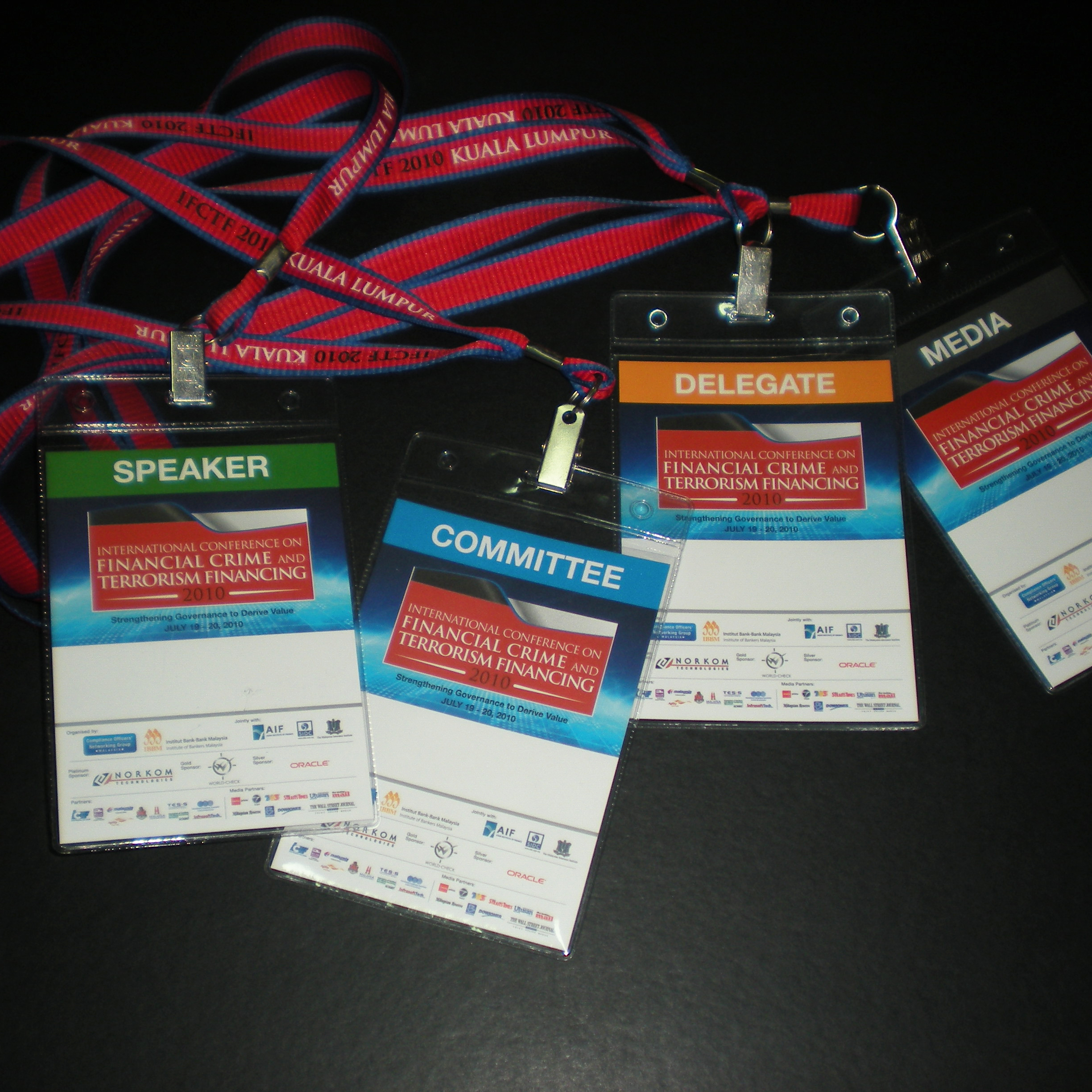Tags Event Example Events & Exhibition Design